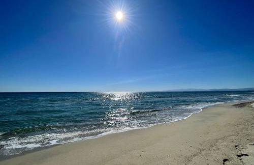 Casa Cleo al Mare con Free WiFi Netflix AC - Foto 45