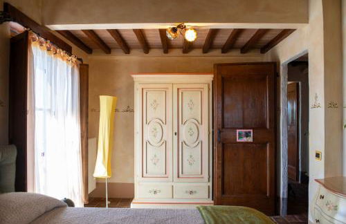 Tenuta di campagna con piscina immersa nel verde - Foto 24