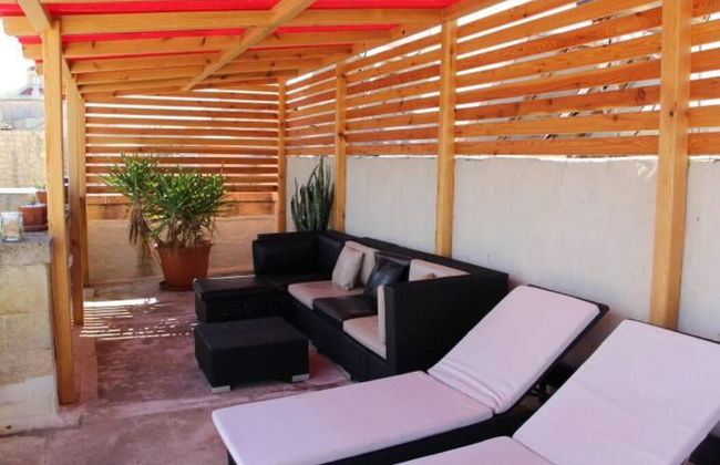 Ta' Frenc Farmhouse - Foto 42