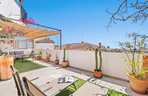 Mar de fondo en Pedregalejo - Photo 32