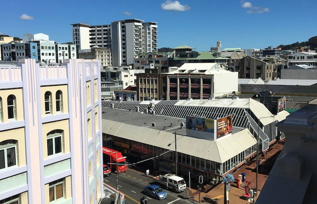 U Suites on Manners - Photo 67