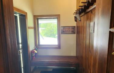 Ski In Ski Out Sunrise West Glade H2 - Direct Trailside, Hot Tub, Pool, Sauna - Foto 17