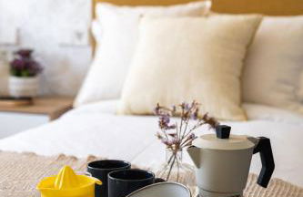 Modern and Bright-2Bedrooms 1Bathroom-Colón - Photo 24