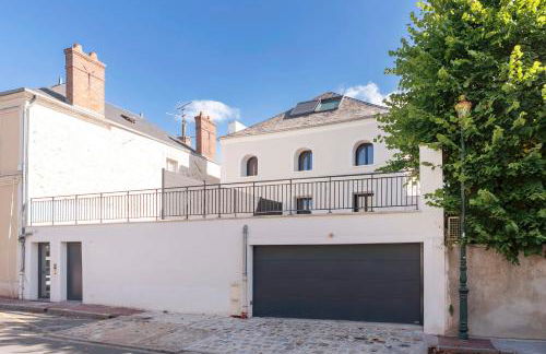 Le Léon - Wifi - 400m Gare - Foto 13