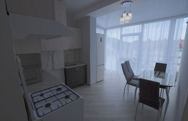 Alles Apartments - Photo 49