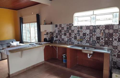 Casa LB com estacionamento privado - Foto 3