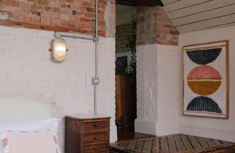 Freya's Farmhouse - Foto 16