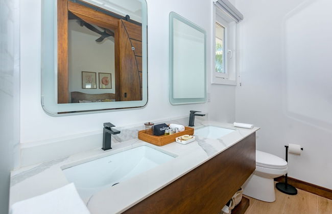 Casa Coral And Casa Palmera 4 Bedroom Home by RedAwning - Foto 13