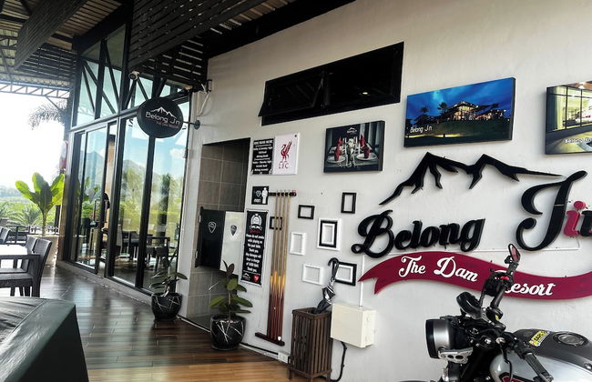 Hideaway Private Residence - Foto 4