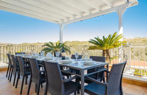 Villa Vanessa con Piscina Privata - Castro - Foto 51