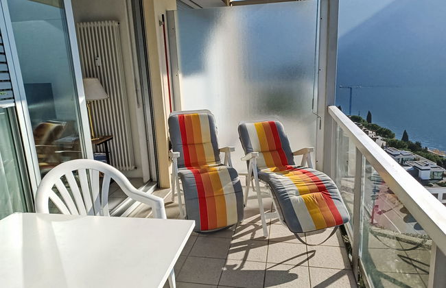 Vista Lago - Foto 15