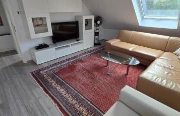 Wohnung Düsseldorf Ratingen nähe Messe Flughafen Uni Essen - Foto 59