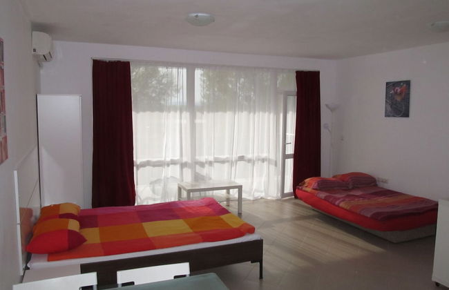 Aparthotel Cote dÀzure - Foto 9