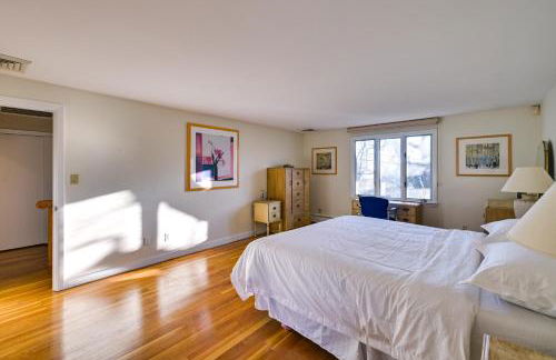 Pet-Friendly Marblehead Home Near Preston Beach! - Foto 22