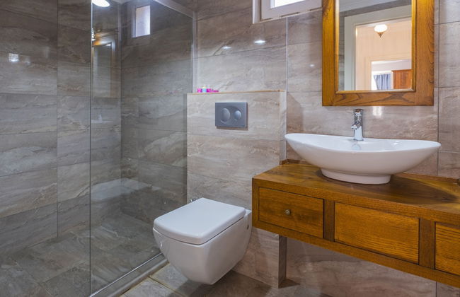 Infinity Civan Villa - Foto 45