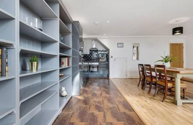 Host Stay Belvidere Church - Foto 35