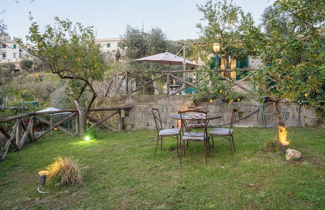 Villa Margherita Garden - Foto 44