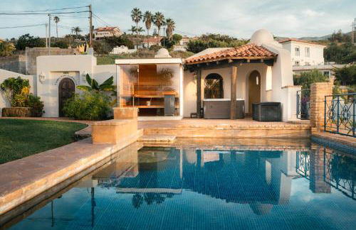 Villa Casa del Sol - Foto 10