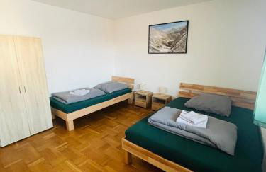 Ferienwohnung Adelsried 2 - Foto 9