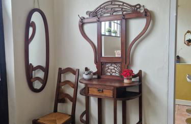 Chaumière historique à 5min de la plage - Foto 35