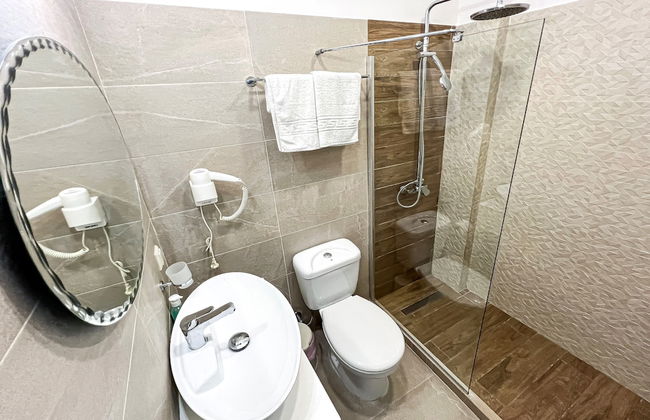 Andreas Hideaway Palaiokastritsa - Foto 55