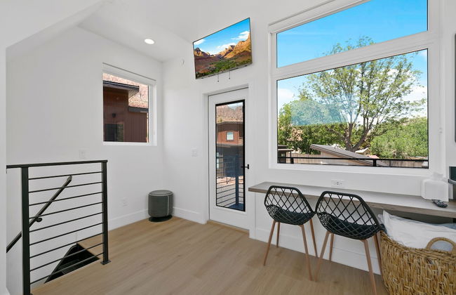 The Bungalows - Foto 54