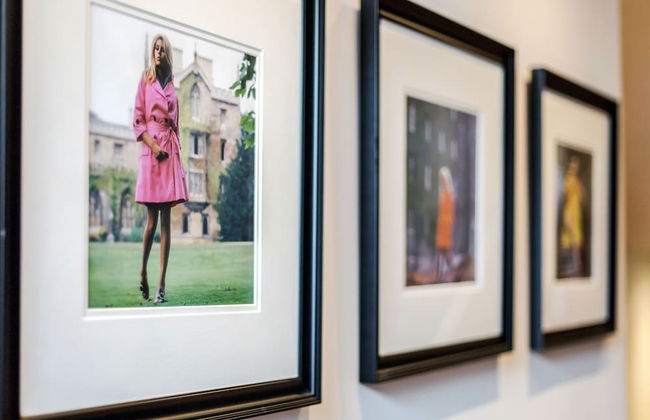 Exquisite Designers Abode - Photo 41