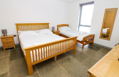 Heartwell Cottage - Foto 27