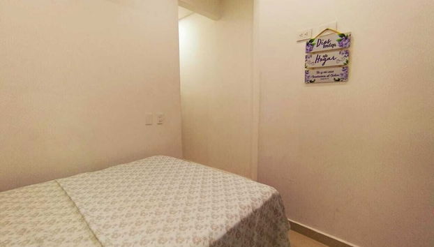 a una cuadra de la playa - Foto 3, Habitación