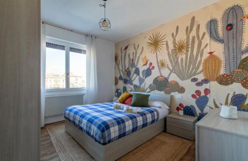 Cozy Apt - Close to City Center and Train Station - Foto 17