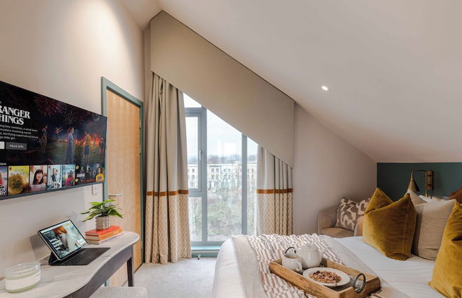 Waterside Living I Luxe Apartments - Foto 32