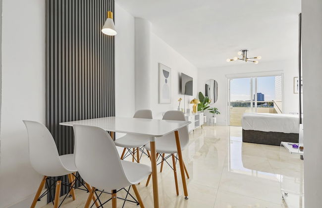 La Marinita- Marina Views Pool Parking Location - Foto 7