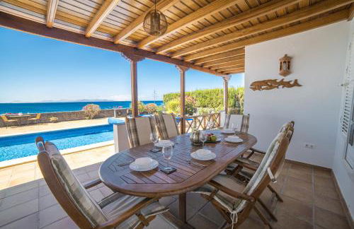 Costa Gwiga - Photo 1