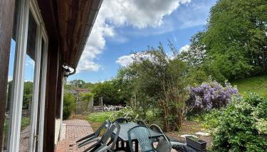 Maison de Tout Vent - Foto 5, Garden