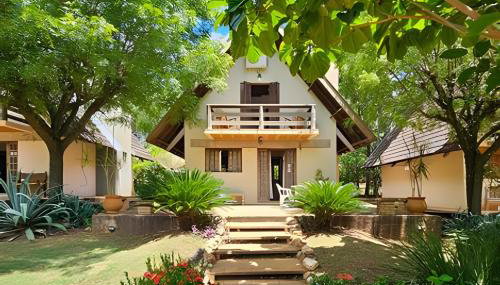 Chalé Bem Brasil 3: Aconchego para até 10 Pessoas - Foto 2