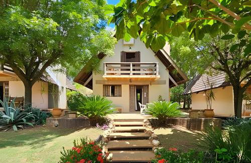 Chalé Bem Brasil 3: Aconchego para até 10 Pessoas - Foto 2