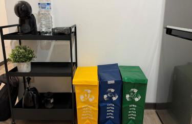 Chiara Guest House 18 - M4 Metro blu - Foto 15