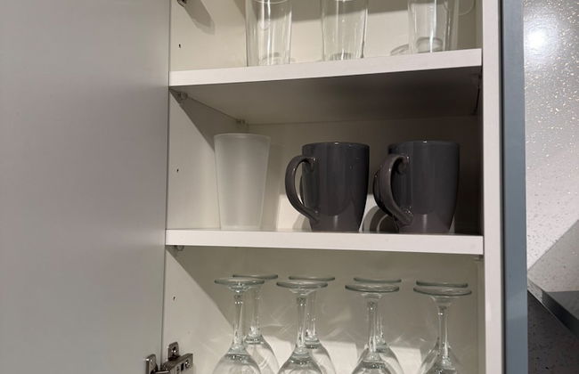 The Market Street Apartments - Ulverston - Foto 18