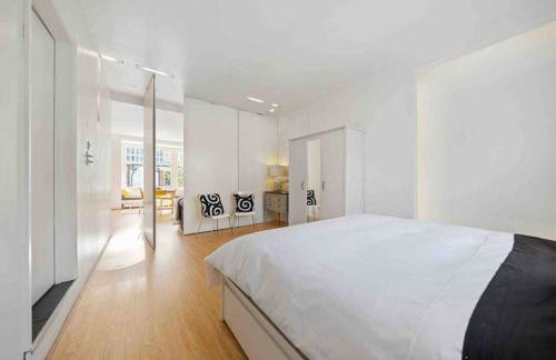 Luxury Apartment in Belsize Park - Foto 12