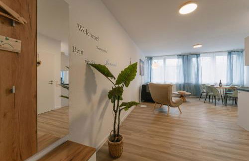 2-Zimmer Themen-Apartment im Zentrum, Nähe Oper - Foto 25