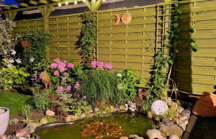 Ferienwohnung Havelnixe - Photo 13