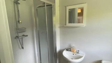 The Byre - Foto 3, Shower