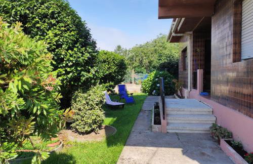 Estudio a 10 minutos de Playa América - Foto 13