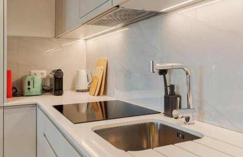 Setúbal Luxury Apartment - Foto 14