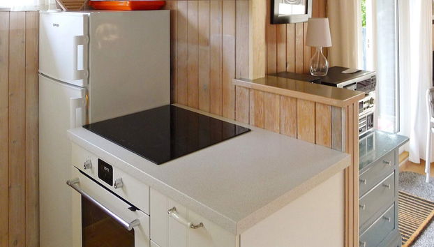 Cushy Holiday Home in Otterup near Sea - Foto 4, Interior