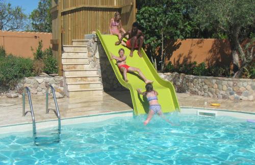 Le Jardin des Copains - Photo 1