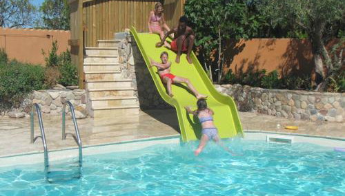 Le Jardin des Copains - Foto 1