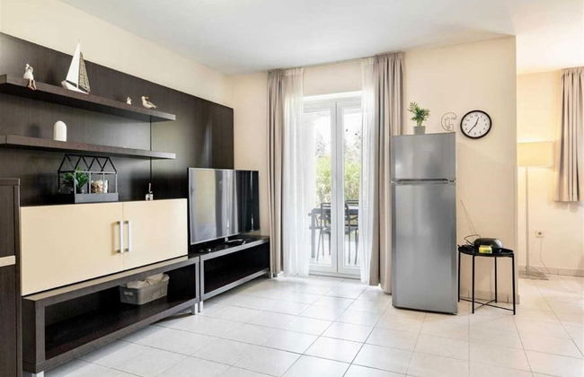 Marina Apartment Ponent 602 - Foto 7