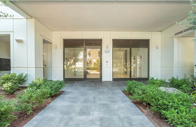 Sea Breeze Netanya Retreat by Sea N Rent - Foto 34