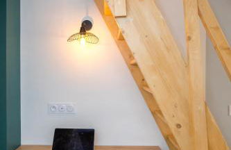 Duplex : Plage 300m, Clim, Netflix - Photo 19